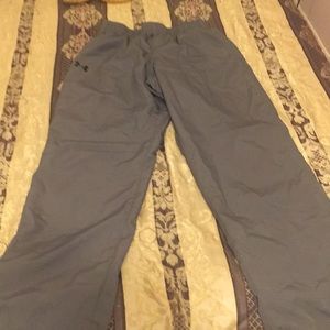 Men’s athletic pants